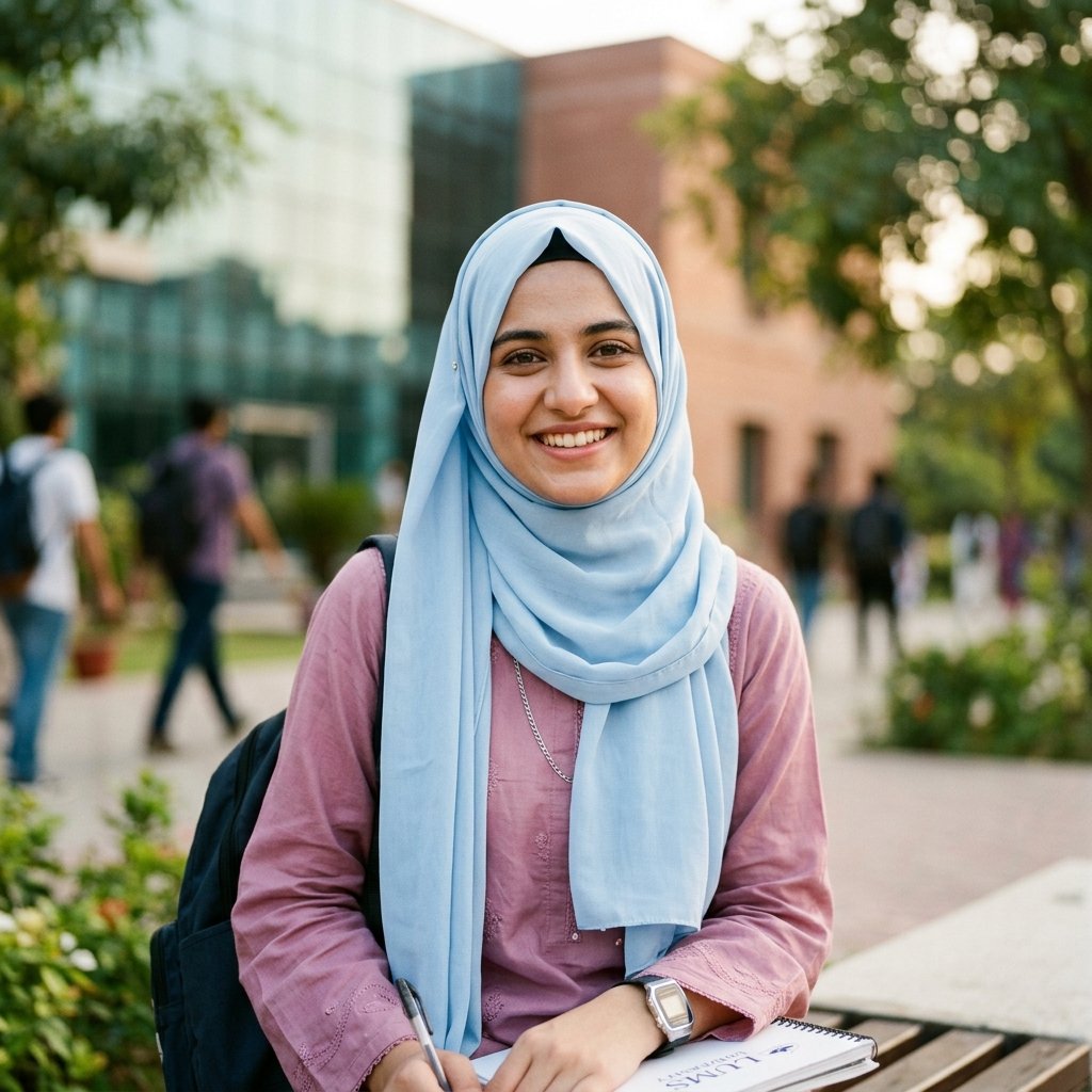 Ayesha Siddiqa