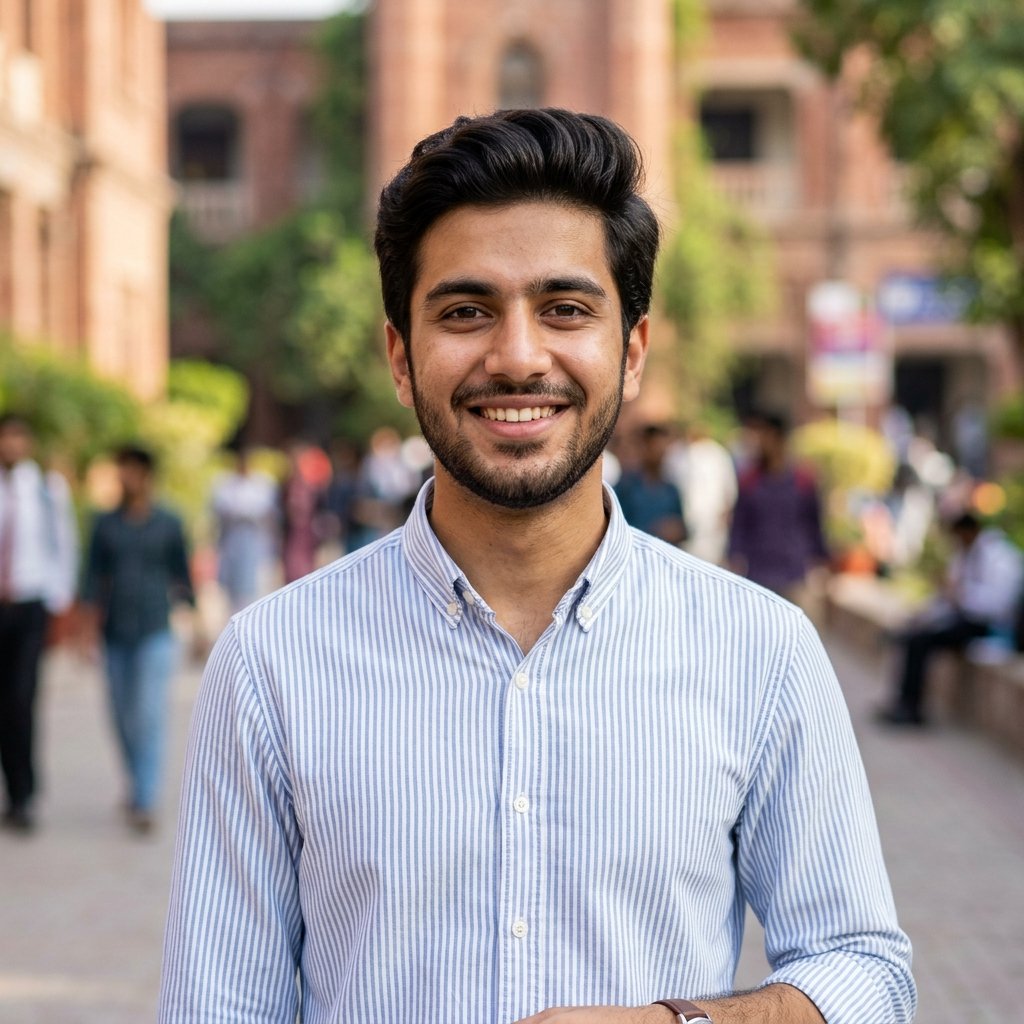 Muhammad Bilal