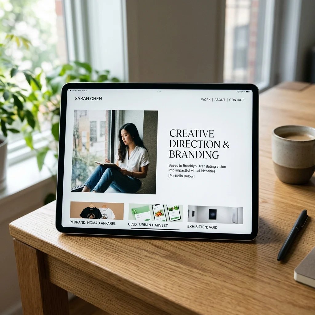 Portfolio Hint